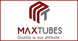 Max Tubes Industries